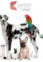 Cardiva Veterinaria