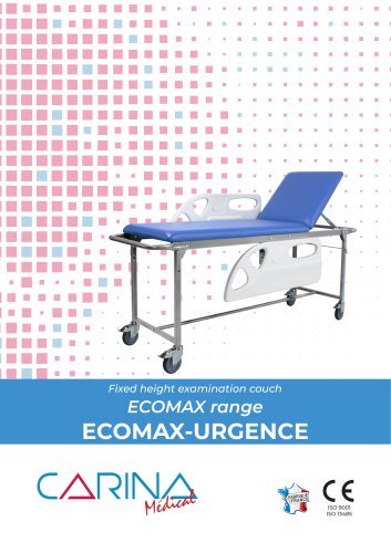 ECOMAX-URGENCE