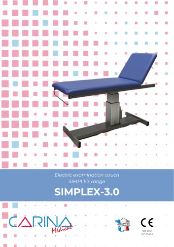 SIMPLEX-3.0