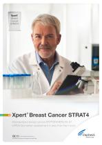 Xpert® Breast Cancer STRAT4