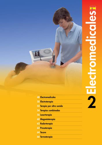 electromedicales