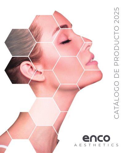 Catalogo General Enco