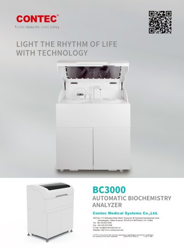 BC3000