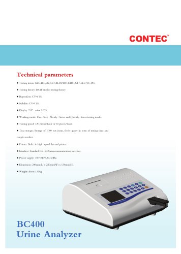 BC400