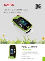 CMS50-PRO
