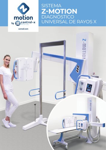 Z-Motion