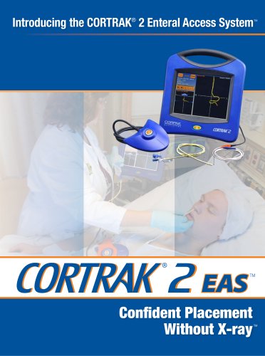 CORTRAK Brochure