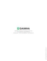 Daiwha Catalog - 11