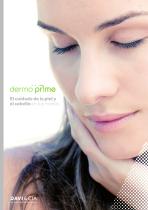 Catalogo Dermoprime - 1