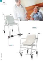 CS4 BÁSCULA SILLA