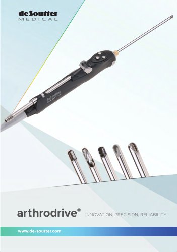 arthrodrive&reg;