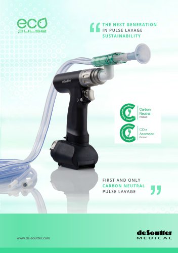 EcoPulse&trade;