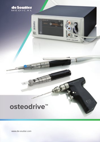 osteodriveTM