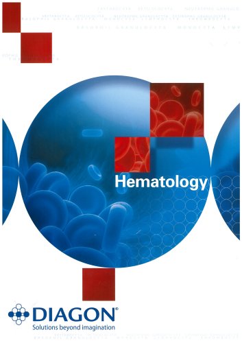 Diagon Hematology