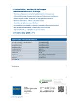 Pruebas Inmunoturbidimétricas - 4