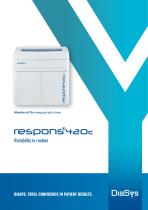 respons®420c