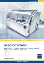 respons®920