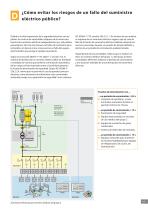 la solución completa para la seguridad en instalaciones médicas - 11