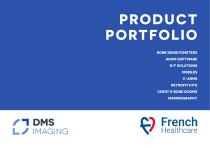 PRODUCT PORTFOLIO