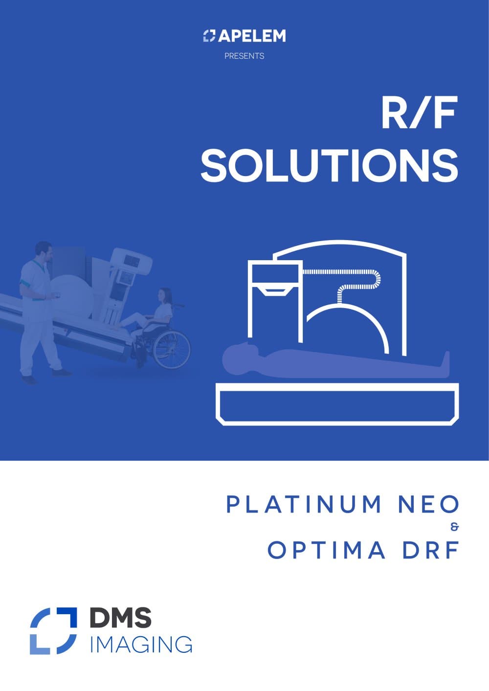 R/F SOLUTIONS - DMS Imaging