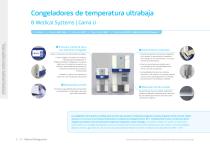B Medical Systems- Medical Refrigeration-12