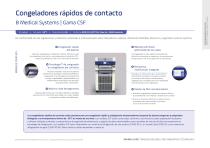 Congeladores rápidos de contacto - 3