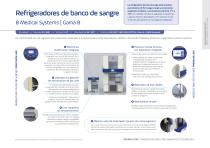 Refrigeradores de banco de sangre-3