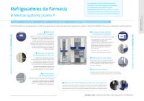 Refrigeradores de farmacia - 3