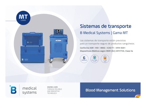 Sistemas de transporte
