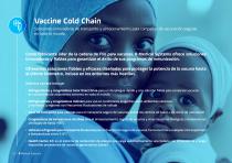 Vaccine Cold Chain 2025-2