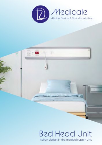 Bed Head Units