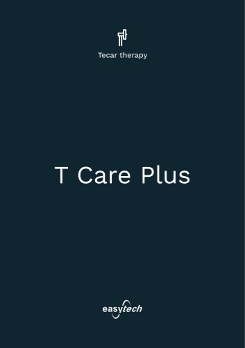 Tecar therapy