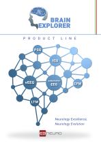 Brain Explorer - EEG Product Line