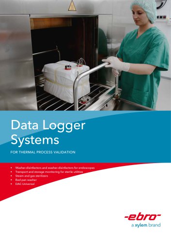 Data Logger Systems_2015