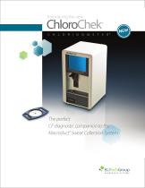 Chloro-Chek® Chloridometer