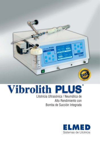 Vibrolith Plus