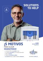 ELMIKO   EEG RUTINARIO  ELMIKO EXG-32-1