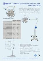 EMALED® 300F / EMALED® 300F+ - 1