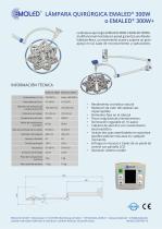 EMALED® 300W / EMALED® 300W+ - 1