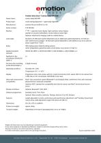 motion body 900 wm