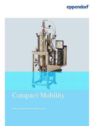 Compact Mobility