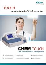 Erba Chemtouch