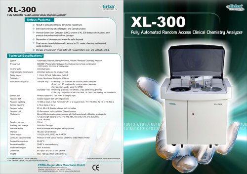 XL 300