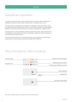 Catálogo de productos - 2