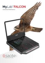 MyLab™Falcon