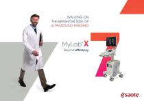 MyLab™X7