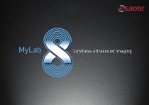 MyLab™X8 Platform