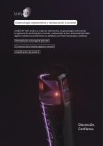 LASEmaR® 1500 para la medicina estetica-12