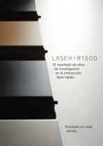 LASEmaR® 1500 para la medicina estetica-3