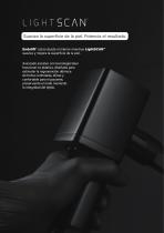 LASEmaR® 1500 para la medicina estetica-8